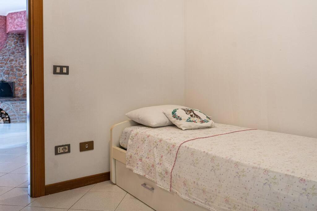 Garda Serenity Suite Salionze Eksteriør bilde