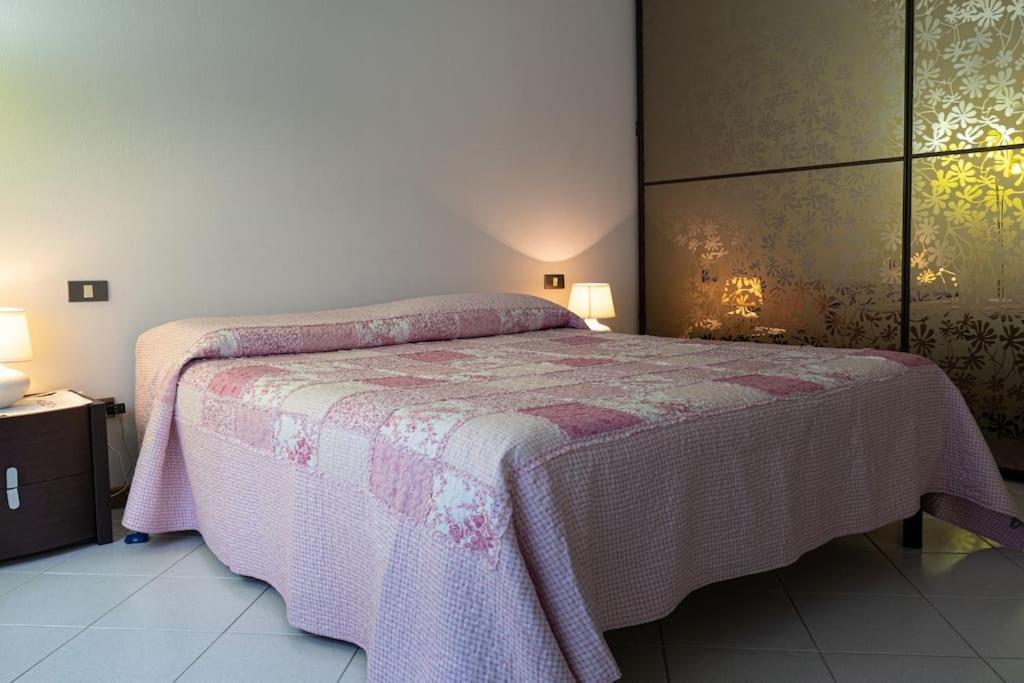 Garda Serenity Suite Salionze Eksteriør bilde
