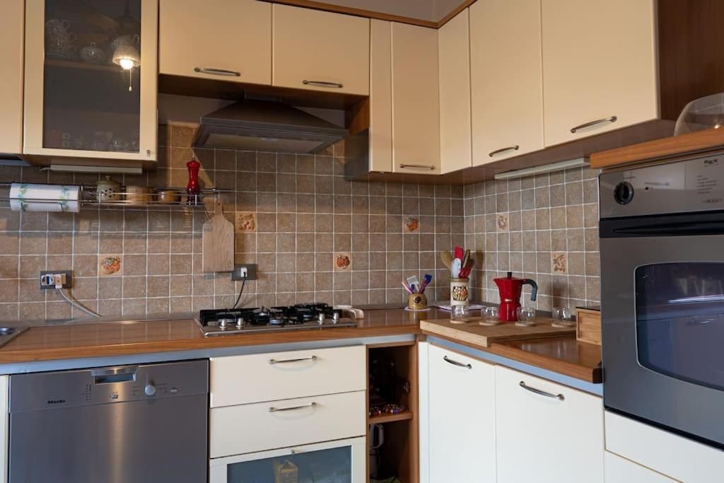 Garda Serenity Suite Salionze Eksteriør bilde
