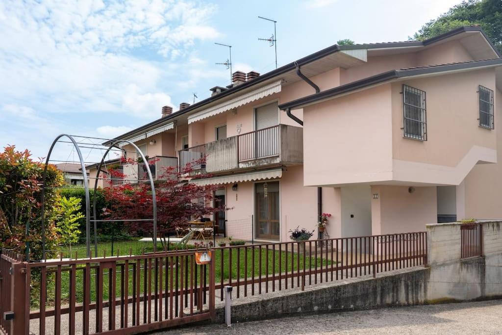 Garda Serenity Suite Salionze Eksteriør bilde